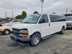 2023 Chevrolet 2023 Chevy Express G3500 Psgr VAN-R&D-PRI Fleet