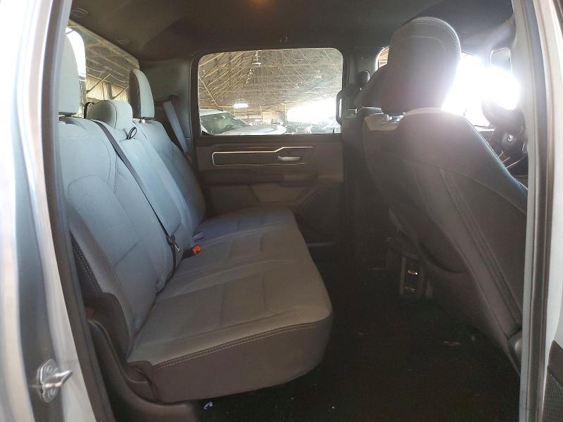 2022 Dodge RAM 1500 BIG Horn