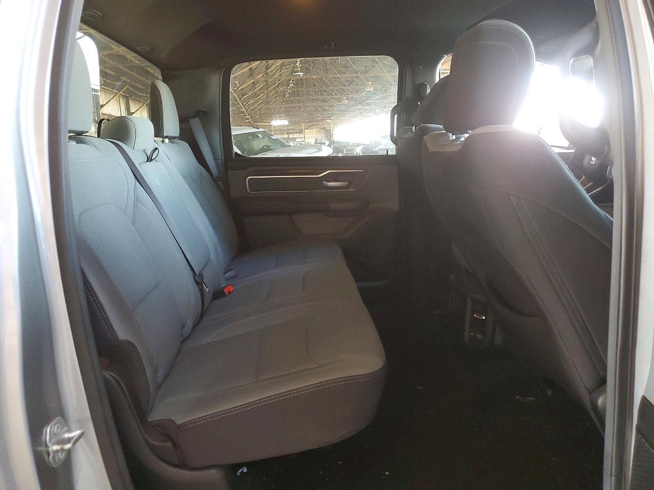 2022 Dodge RAM 1500 BIG Horn