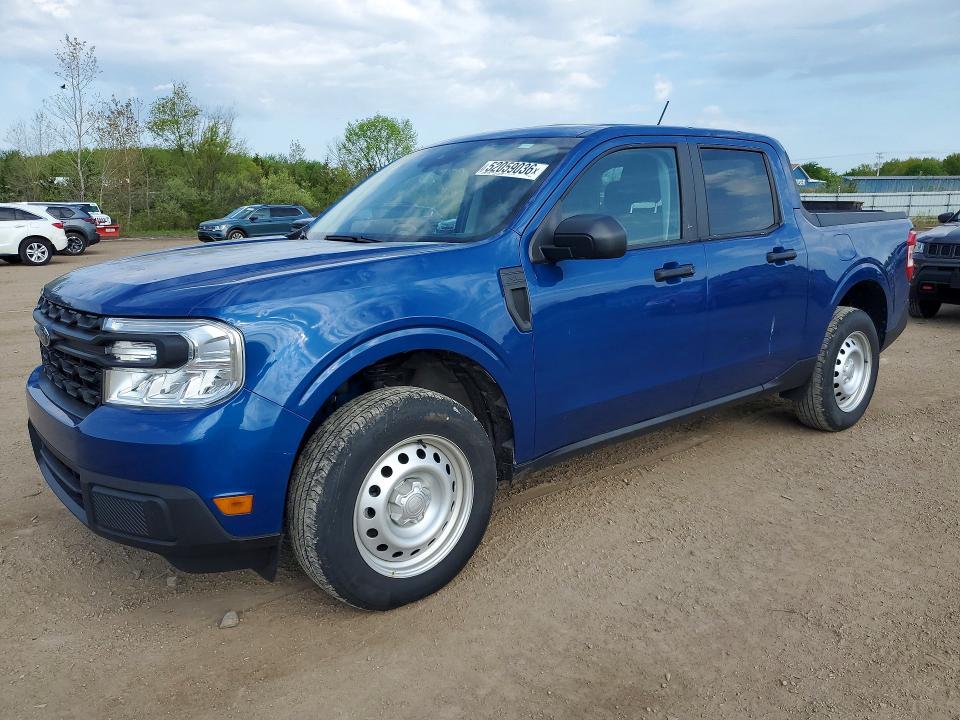 2024 Ford Maverick XL