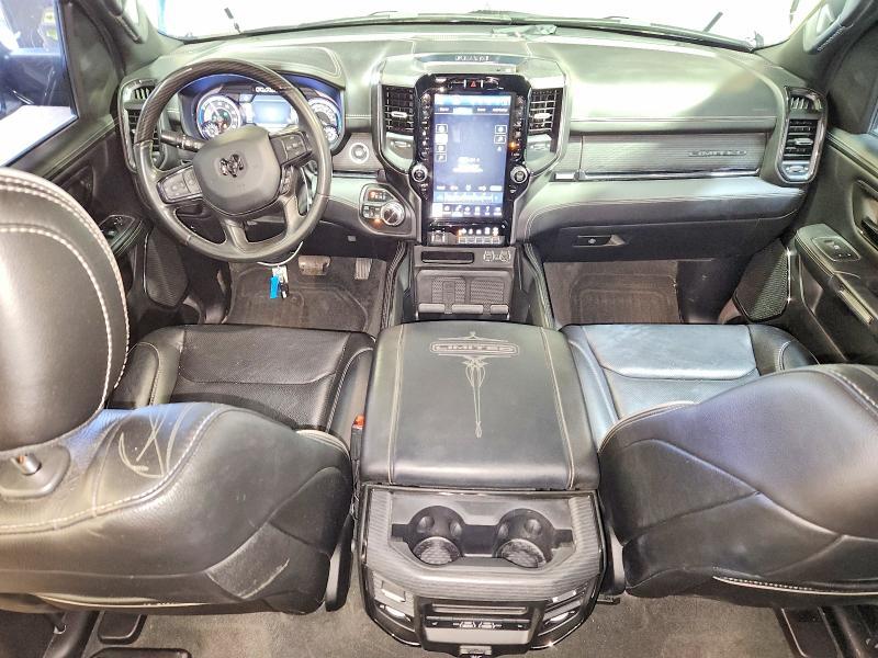 2022 Dodge RAM 1500 Limited