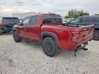 2023 Nissan Frontier PRO-X