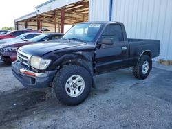 Toyota Vehiculos salvage en venta: 1998 Toyota Tacoma Base