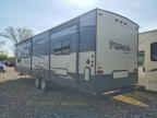 2016 Foresriver 2016 Forest River Puma Camper
