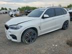 2016 BMW X5 m