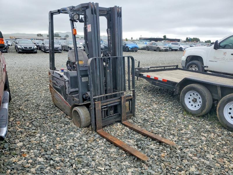 2009 Niss AN 1N1L25V-Forklift