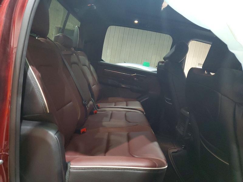 2025 Dodge Ram 1500 Limited