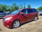 2013 Toyota Sienna le