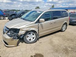 2013 Dodge Grand Caravan Crew for sale in Woodhaven, MI