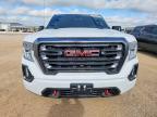 2022 GMC Sierra Limited K1500 AT4