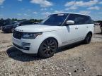 2015 Land Rover Range Rover Supercharged