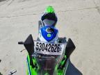 2024 Kawasaki EX500 A