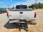 2011 Ford F250 Super Duty