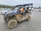 2020 Kawasaki TERYX4 Utility Vehicle