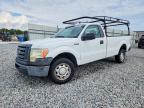 2010 Ford F150