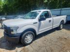 2016 Ford F150