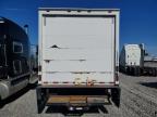2016 Isuzu NPR XD BOX Truck