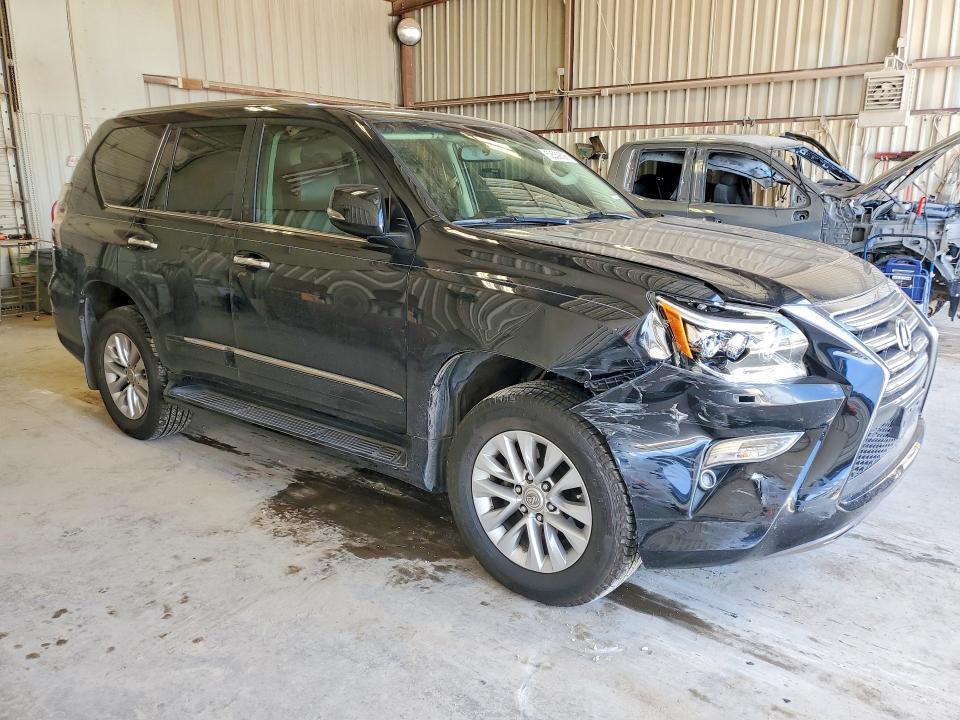2014 Lexus Gx 460