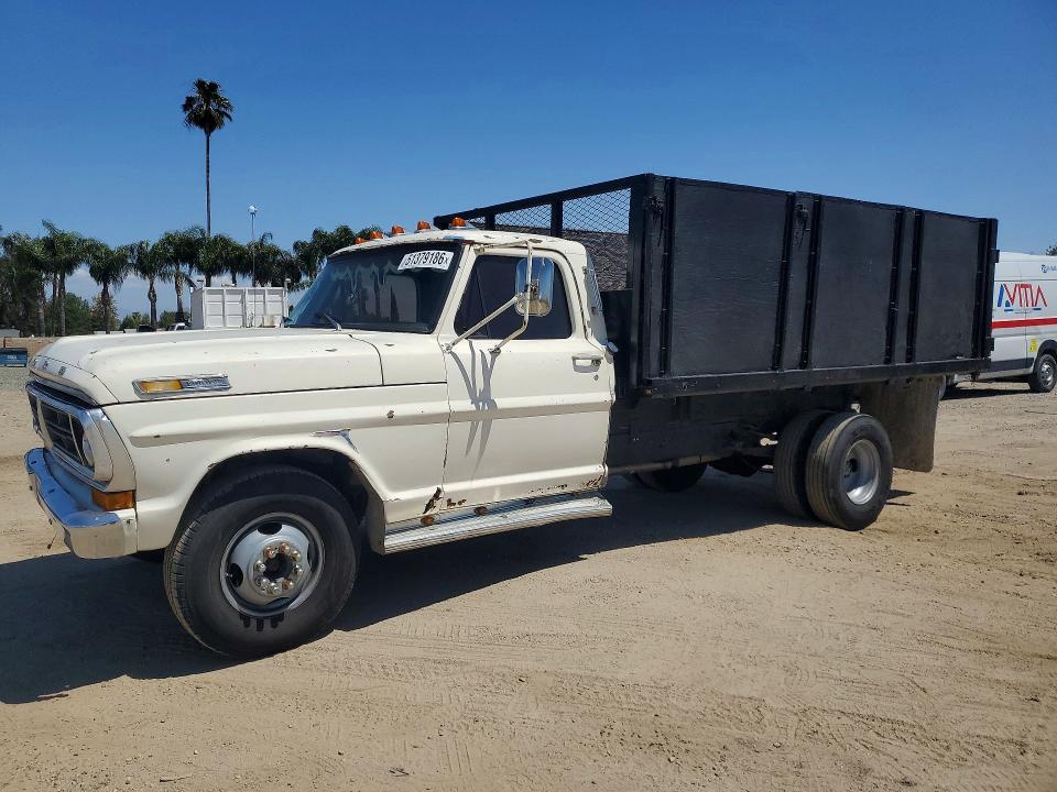 1970 Ford Other Goods