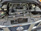 2017 Nissan Frontier S