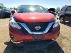 2016 Nissan Murano sl