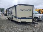 2012 Jayco Skylark Camper