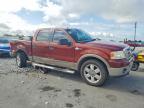 2006 Ford F150 Supercrew