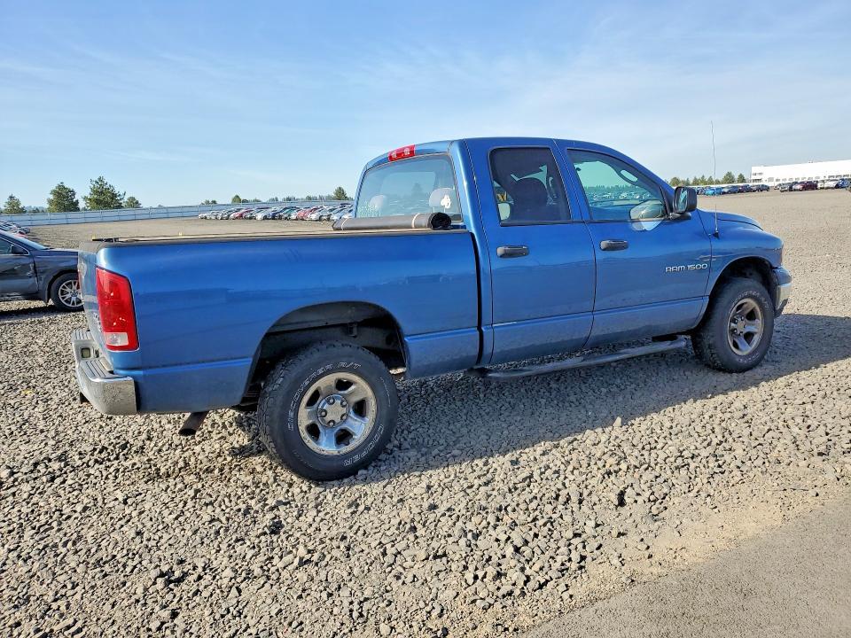 2004 Dodge RAM 1500 ST