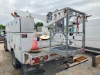 2014 Ford F550 Super Duty Bucket Truck