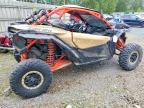 2018 Can-Am Maverick X3 Utility Vehicle