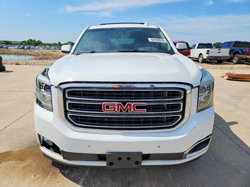 2016 GMC Yukon xl K1500 slt