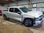 2019 Chevrolet Silverado C1500 LT
