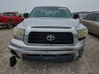 2007 Toyota Tundra Double Cab SR5