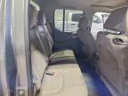 2007 Nissan Frontier SE