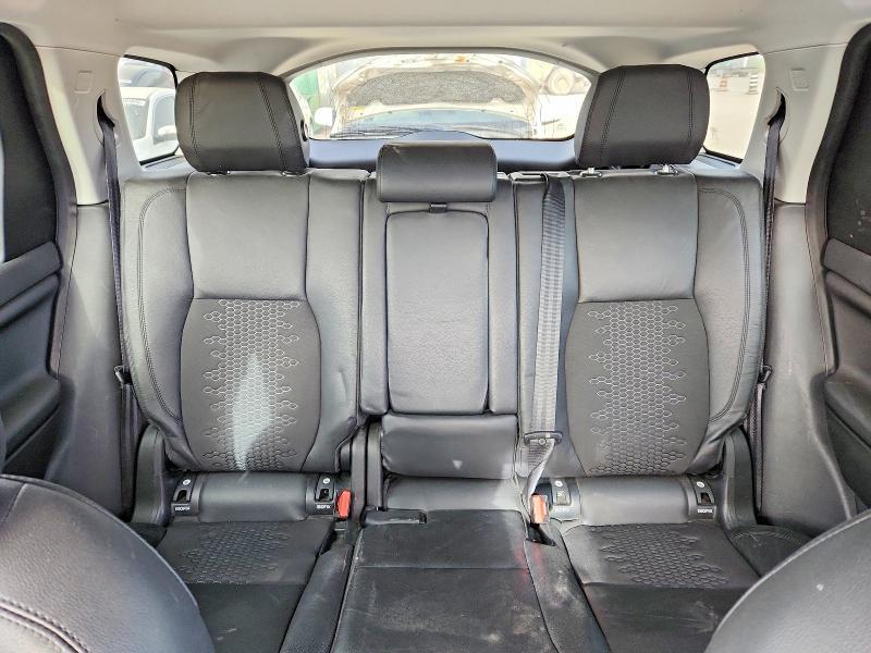 2018 Land Rover Discovery Sport se
