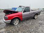 1997 Ford Ranger