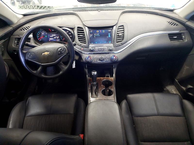 2014 Chevrolet Impala lt