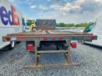 2002 International 4300 Flatbed Truck
