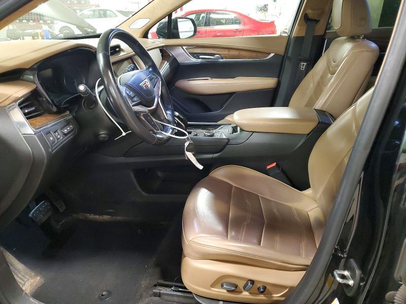 2020 Cadillac XT5 Platinum Premium Luxury