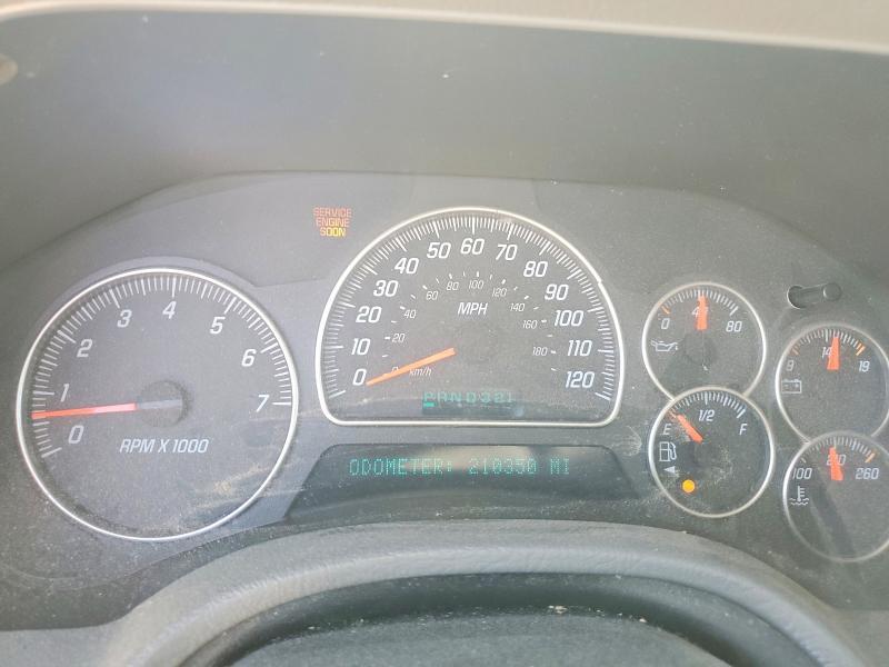 2002 GMC Envoy