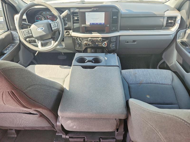 2026 Ford F250 Super Duty