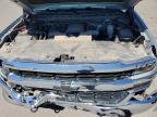 2016 Chevrolet Silverado K1500