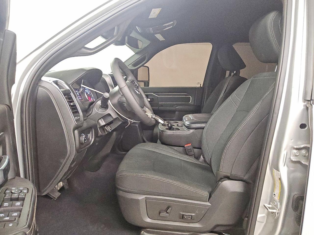 2026 Dodge RAM 2500 BIG Horn