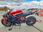 2012 Ducati Superbike 848