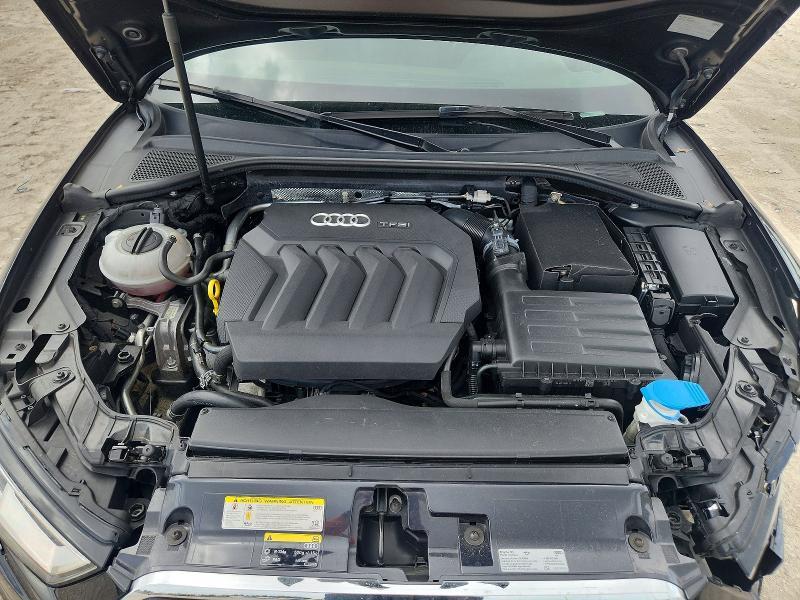 2017 Audi A3 Premium