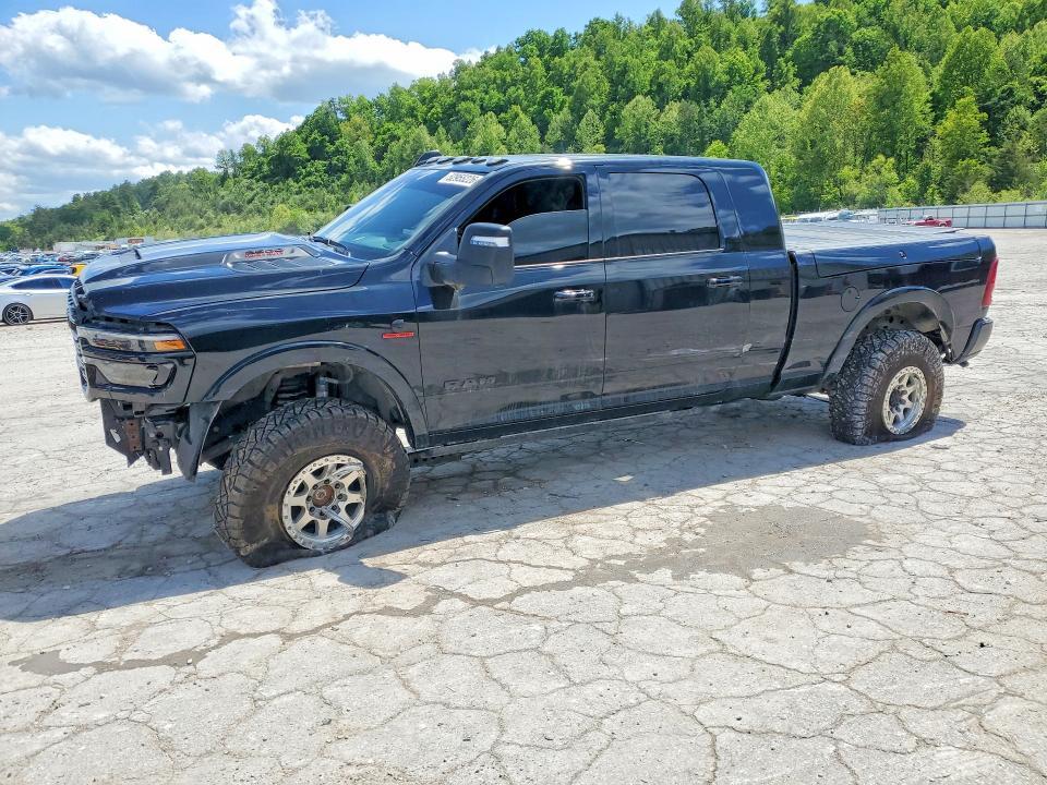 2025 Dodge RAM 2500 Limited