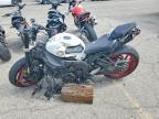 2025 Kawasaki ZX636 K
