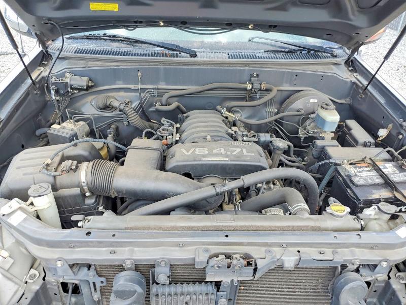2006 Toyota Tundra Double Cab SR5