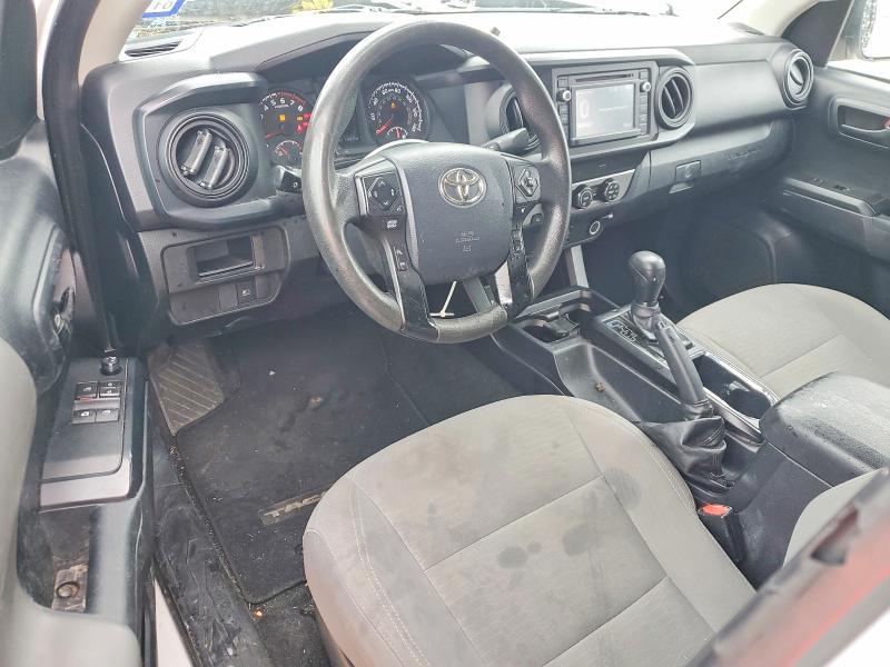2019 Toyota Tacoma SR