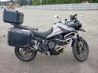 2024 Triumph Tiger 850 Sport